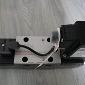 包邮 意大利ATOS阿托斯DPZO L5比列阀7S000Y14Z 271