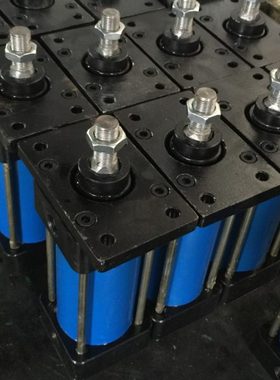 供应重型气缸QGB63*300*400*500*600*700*800*900-S-FA