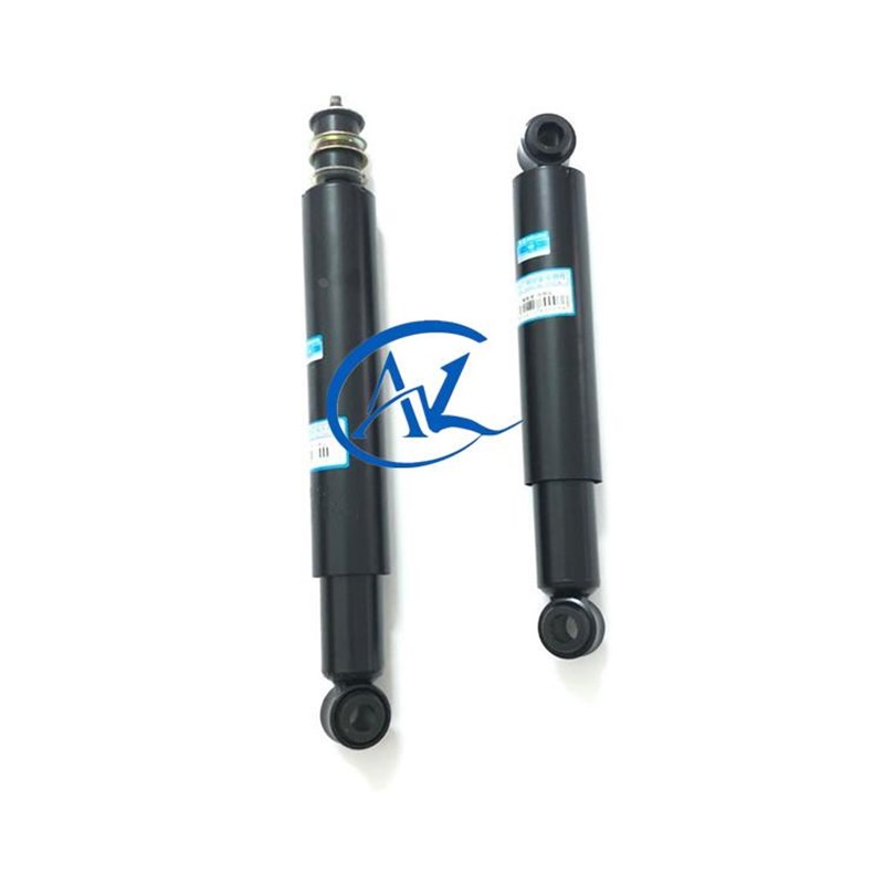 适配长安新豹KY10星豹跨越王神骐E前减后减震总成/前后避震器震器