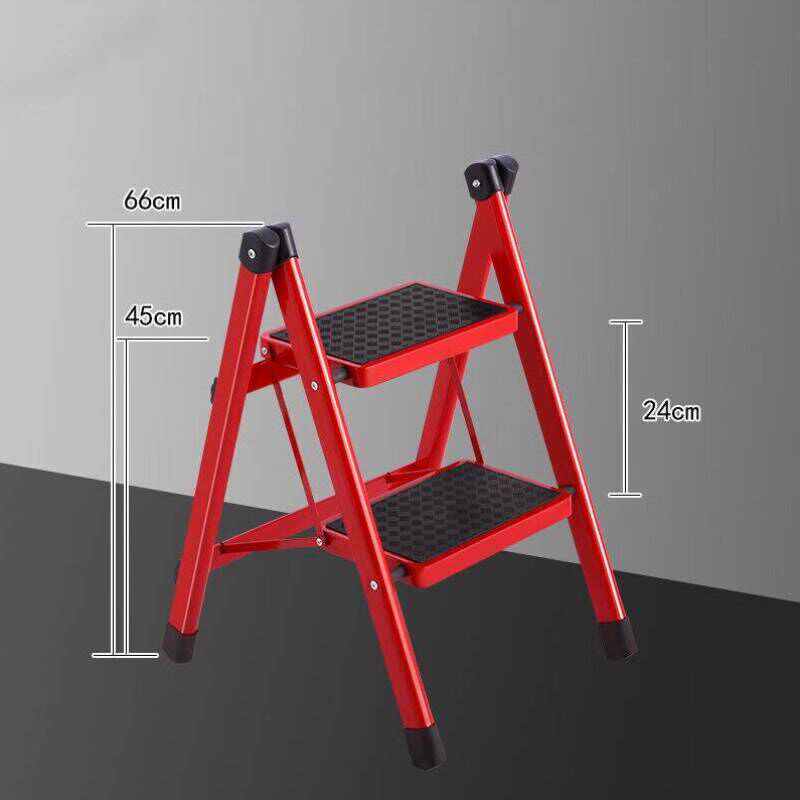 树与树懒2022新款2022新款梯子家用折叠伸N缩楼梯四步五步扶升级