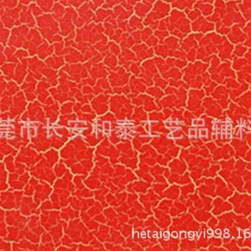 环保裂纹 c快速裂纹自干彩色透明裂纹油漆 金属木器塑性用裂纹漆