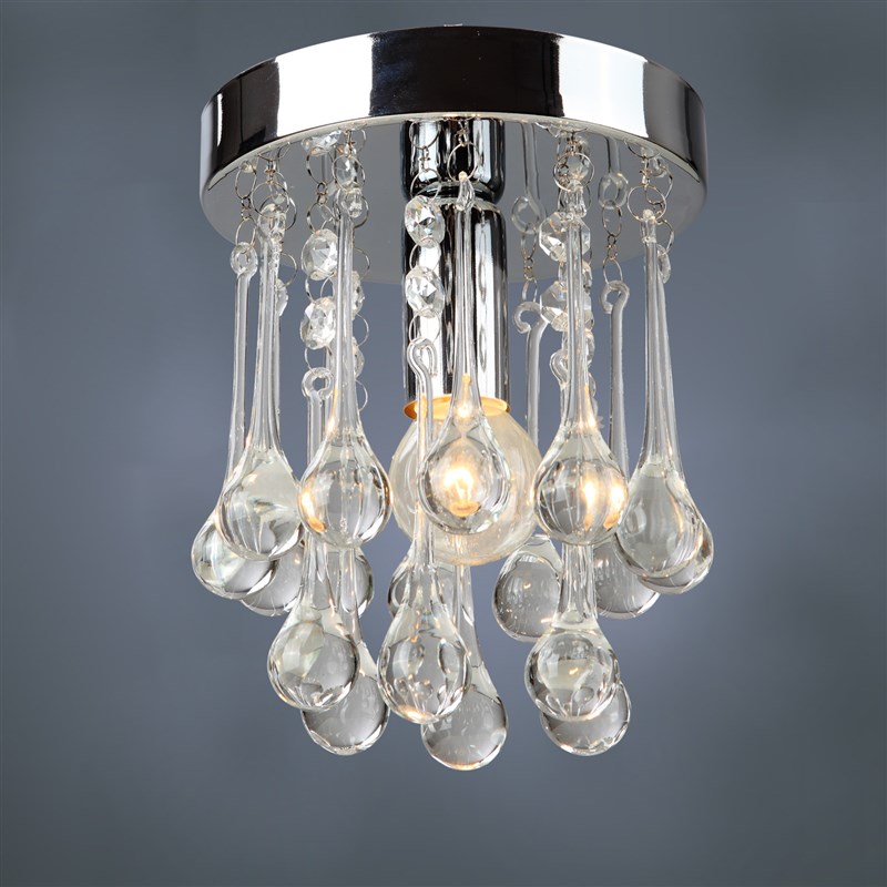 现代水晶吸e顶灯过道灯走廊灯现代灯阳台灯楼道灯