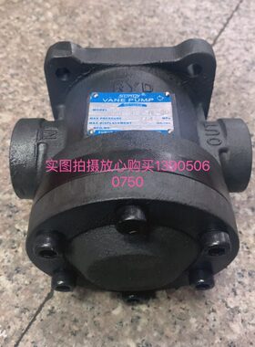 50T/150T-26/10/14/17/23/36/39/43/48/94/125/116-F-R台湾叶片泵