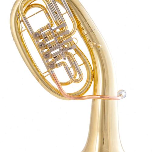 大连前进抱号降B调四扁键上低音号三扁键次中音号巴里东大号乐器