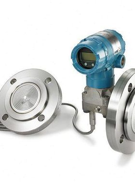 罗斯蒙特压力变送器 3051DP1A62A1AB4HR5 3051TA2A2B21AB4M5K5HR5