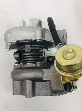 玉柴JP60C 1118100-502??4100 4102 4105 4108 4110发动机增压器