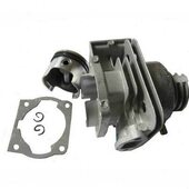 航凯2冲3.5P船外机马达舷外机船用推进器 配件 活塞环 缸头 活塞