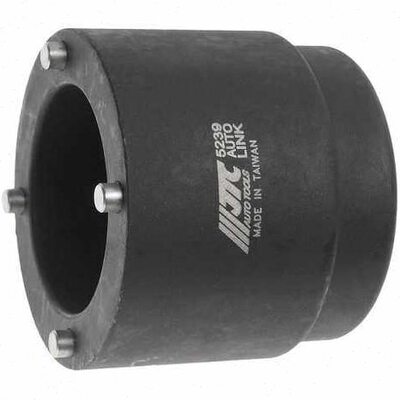 -5239曼牌卡车方向机油封拆卸套筒MAN卡车牵引车D20 D25发动机