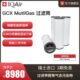 Series MultiGas甲醛过滤筒组合适用GCX IQAir空气净化器滤芯 GCX
