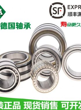 德国进口INA滚子轴承SL 045011 045012 045013 045014 PP C3 XL A