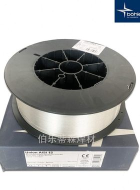 伯乐蒂森铝焊丝ER5356 5183 4043 4047 1070 5556 5087汽保焊1.2