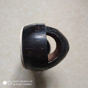 板胡瓢壳 秦腔板胡瓢 面板直径12-12.5之间 晋剧板胡瓢14左右