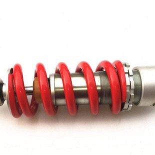 凌斌摩配 小黄龙 蓝宝龙 BJ300GS BN300 后避震 后减震器 巡航版