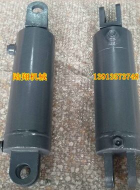 徐工22吨20吨压路机转向油缸 方向油顶 转向助力泵XS222J方向油缸