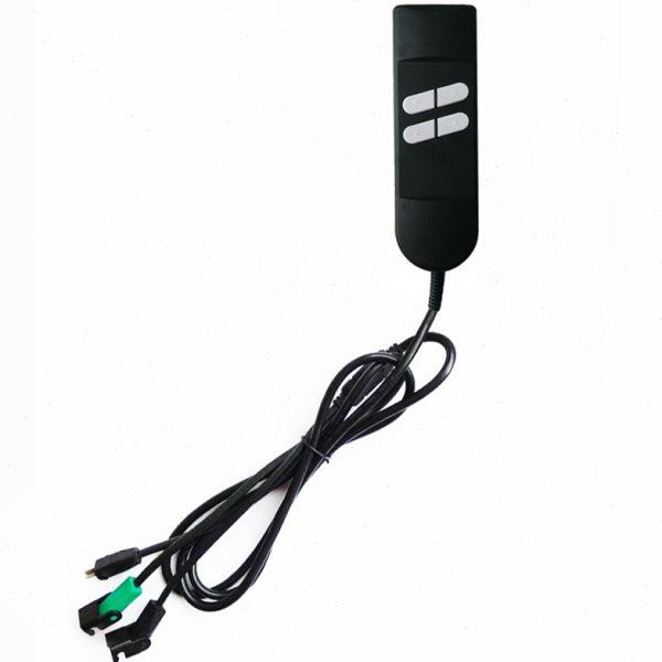 可折叠电动升降排骨架沐足理容座椅双电机控制器智能遥控按摩床垫,基础建材,其它五金,淘宝优惠券,粉丝福利购,淘宝优惠卷