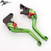 适用春风极核AE4i 刹车牛角手把手柄拉杆 AE2穿越机改装 AE6 AE8