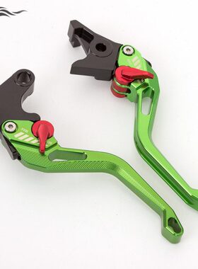 适用春风极核AE4i/AE6/AE8/AE2穿越机改装刹车牛角手把手柄拉杆