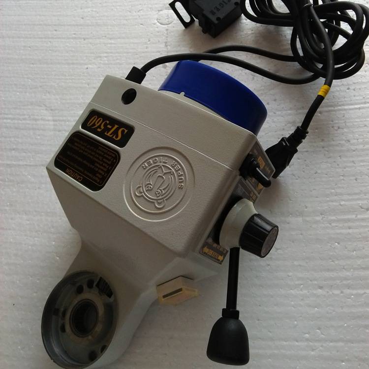 铣床走刀器ST-560台湾彪虎进走刀器ST-560自动进刀器ST-560