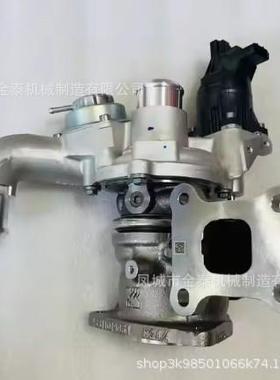 B01 涡轮增压器 16319880008 16319880006 18900-5AY-H01 18900-5