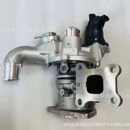 B01 涡轮增压器 16319880008 16319880006 18900-5AY-H01 18900-5