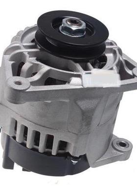 383-2556发电机适用CAT卡特414E/416E/422E挖掘装载机发电机