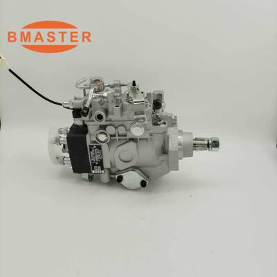 高品质柴油泵196000-3700适用1DZ发动机