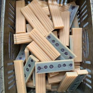 塑料管材牵引机单排链条双排履带内弯外弯挤出机