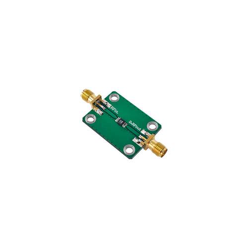 射频 微波 倍频器 RFin：0.85-2GHz，RFout：1.7-4GHz