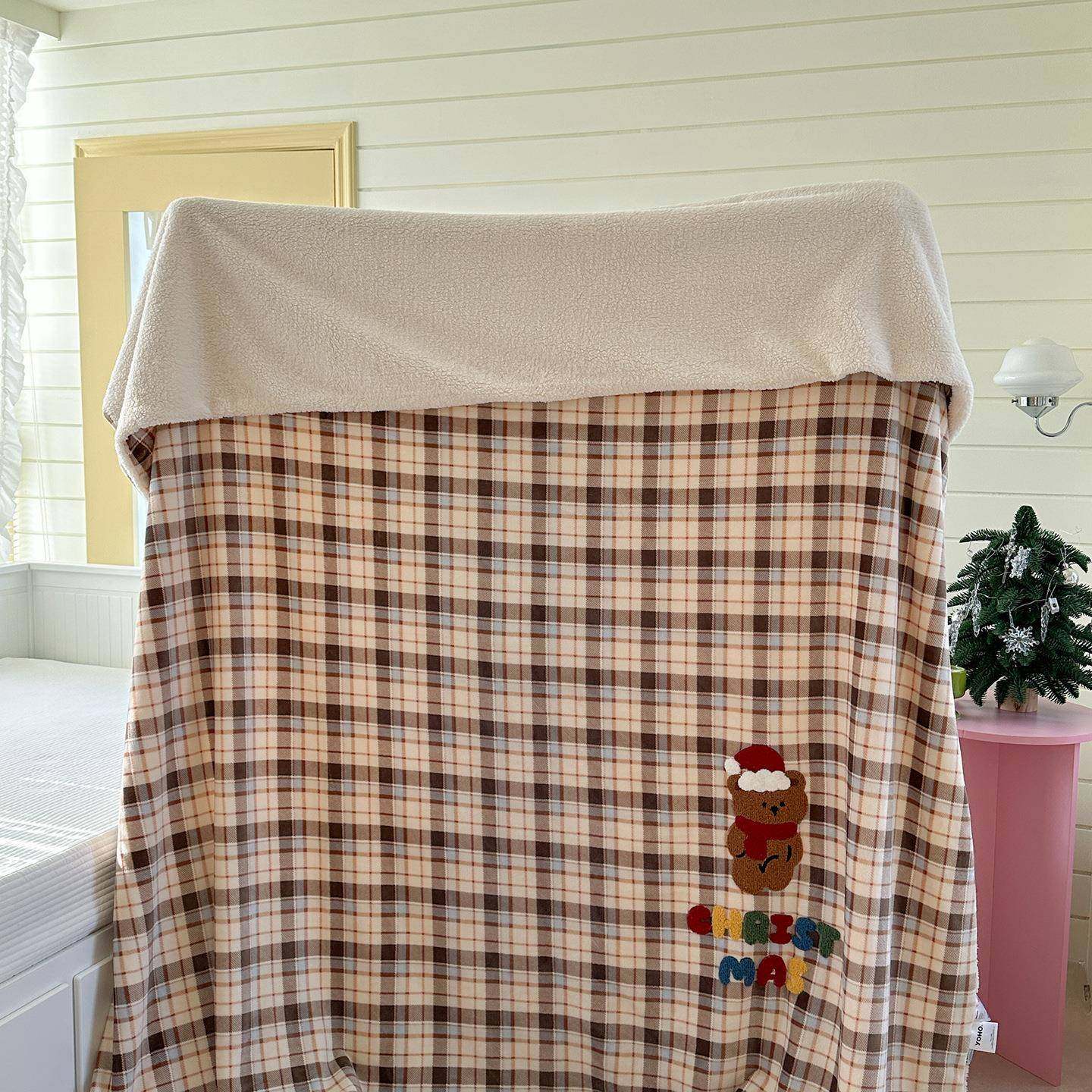 2025新款圣诞暖芙舒绵绒多功能被套毯秋冬天保暖加厚休闲毯子多用,乐器/吉他/钢琴/配件,其它乐器配件,淘宝优惠券,粉丝福利购,淘宝优惠卷