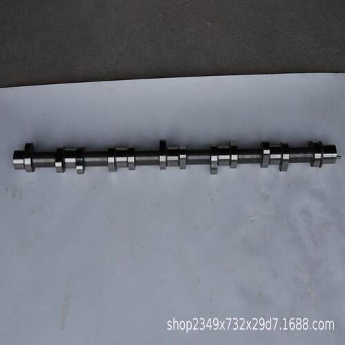 厂家直销卡车凸轮轴重汽曼发动机MC11MC13 200-04400-6050凸轮轴