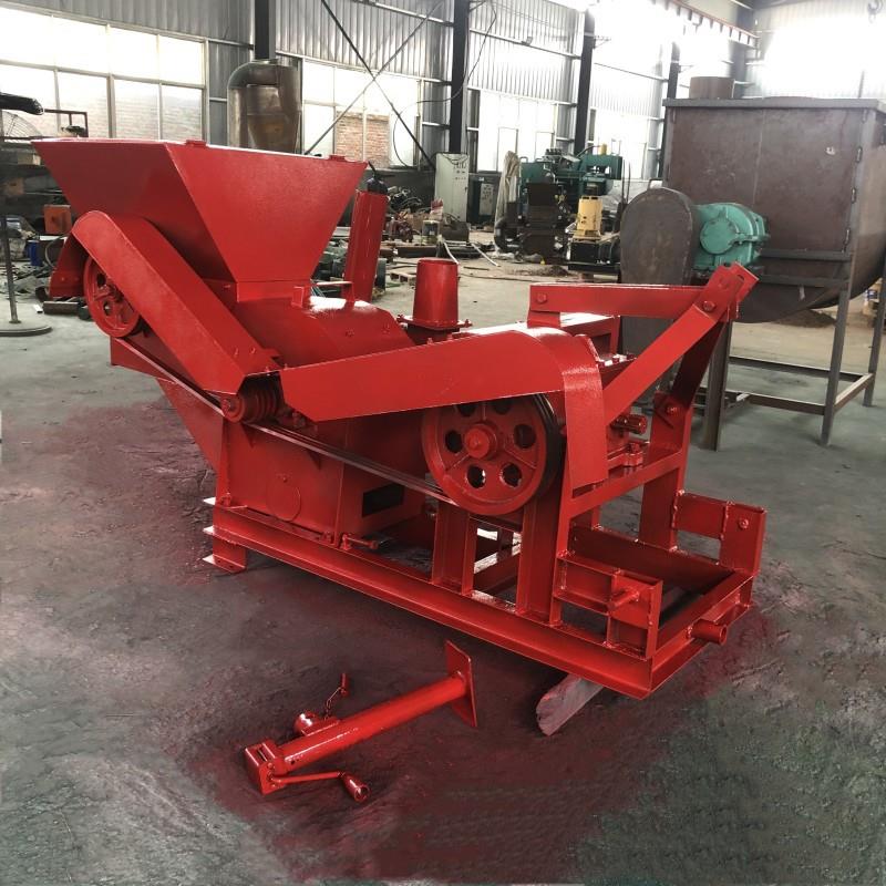 大型玉米秸秆粉糠机 不锈钢化工料打散设备 中药渣粉碎机不糊机