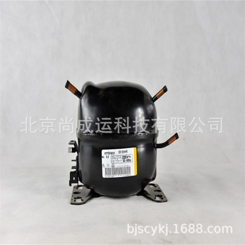 恩布拉科（阿斯帕拉）R290冰柜空调压缩机EM2X3121U