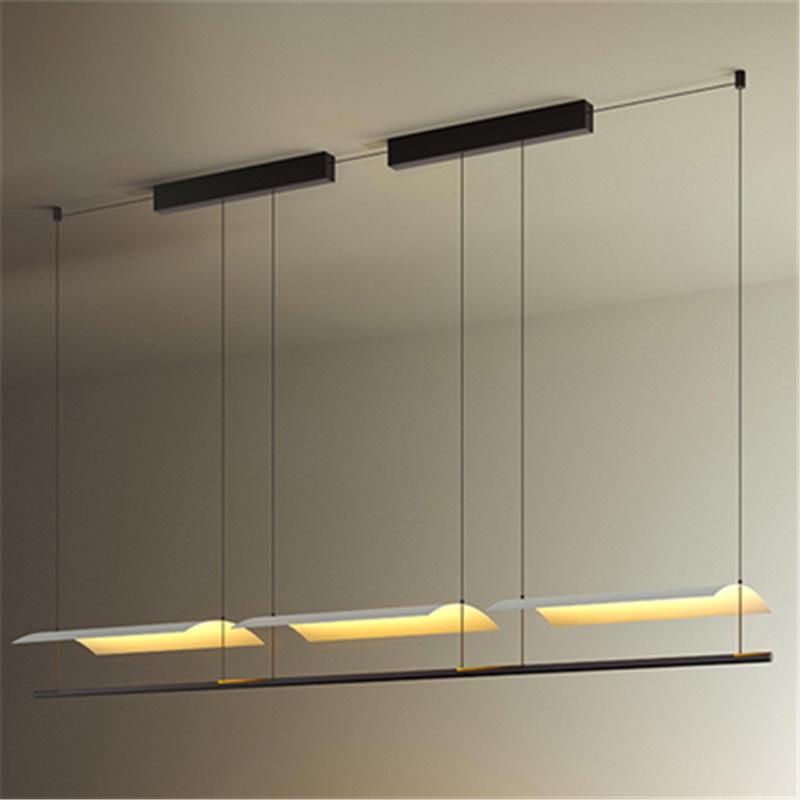 设计师餐厅吊灯日式侘寂风茶室灯创意个性艺术吧台展厅装饰瓦片灯