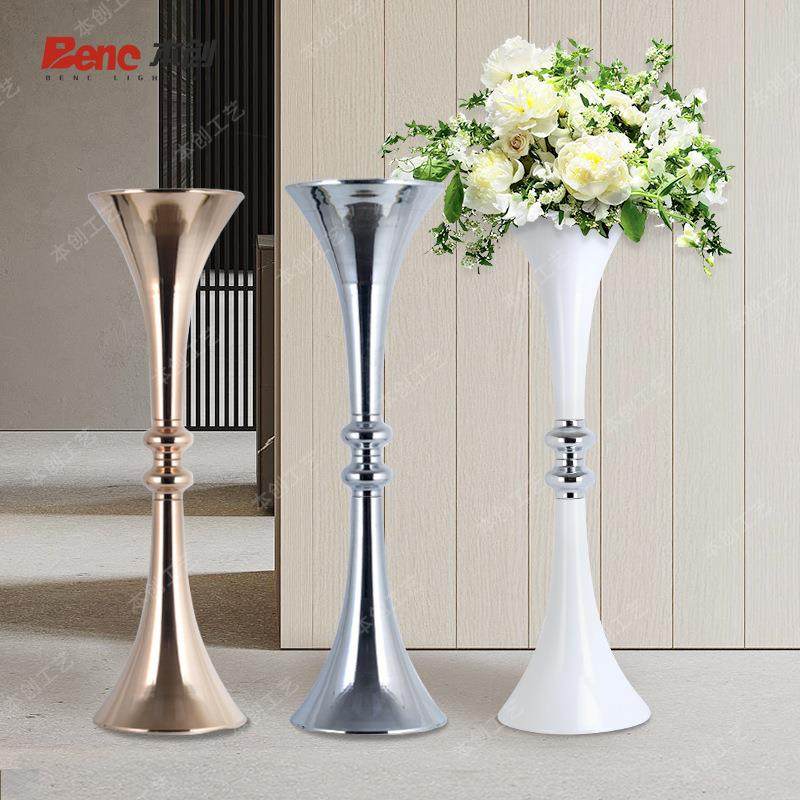 婚庆布置舞台道具仿真花铁艺花架婚礼酒店迎宾装饰花瓶摆件,节庆用品/礼品,装扮布置套餐,淘宝优惠券,粉丝福利购,淘宝优惠卷