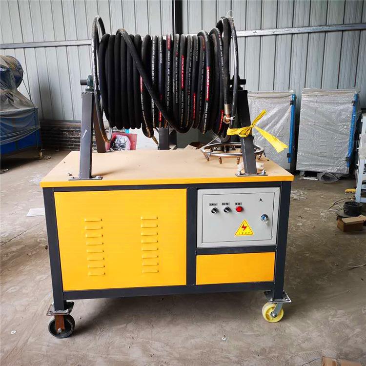 塔吊喷淋系统 循环利用塔吊喷淋系统 塔吊喷淋系统操作方便