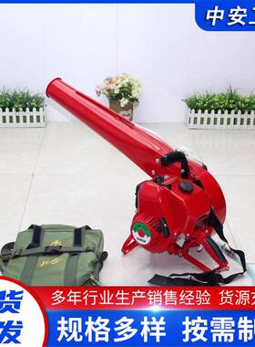 厂家现货 手提式风力灭火机 6MF-32 6MF-58背负式二冲程四冲程吹