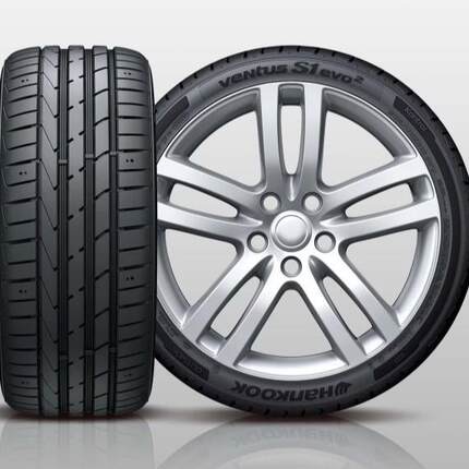 韩泰轮胎255/50R19 Hankook