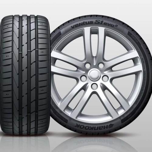 韩泰轮胎255/50R19 Hankook