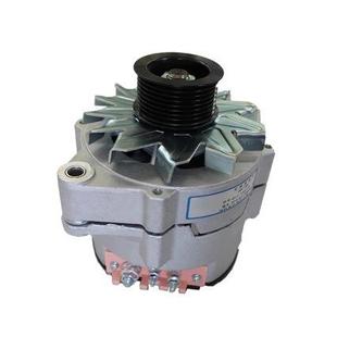 12发电机适用上柴6114发电机 102 厦工951装 载机发电机D11