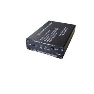 频谱仪 LTDZ_35M NWT4 WIN 铝合金外壳 4400MHZ