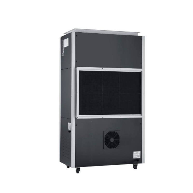 百奥高温烘干机 工业木材粮食药材肉制品干燥房烘干设备除湿器
