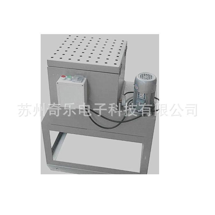 干湿磨小型实验室球磨机单头双头快速研磨机快速球磨机