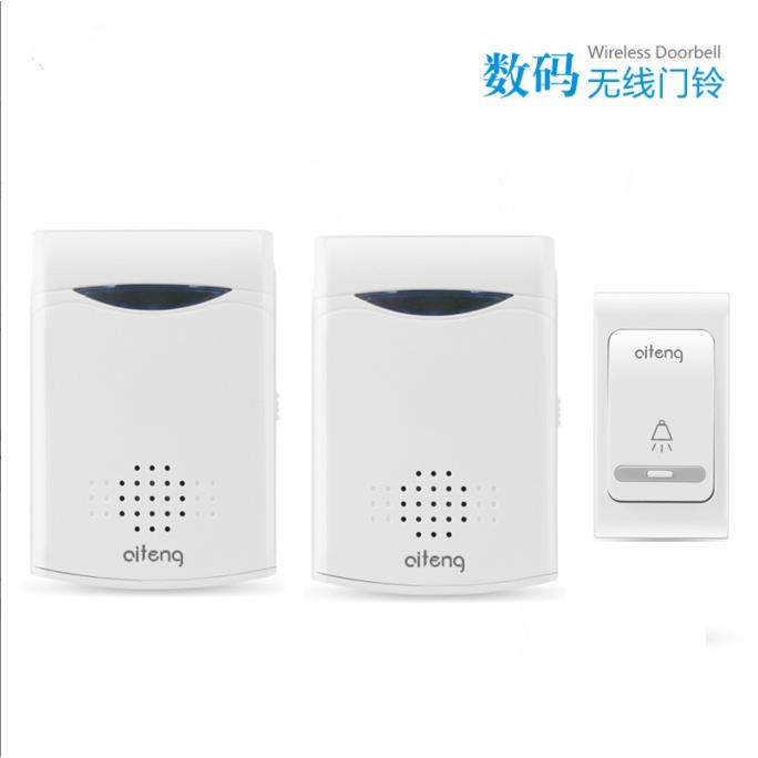 数码门铃 直流门铃 无线门铃 老人呼叫器 遥控门铃 感应门铃