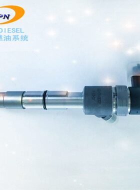 0445110 636 0445110 635共轨喷油器电喷油嘴总成上柴