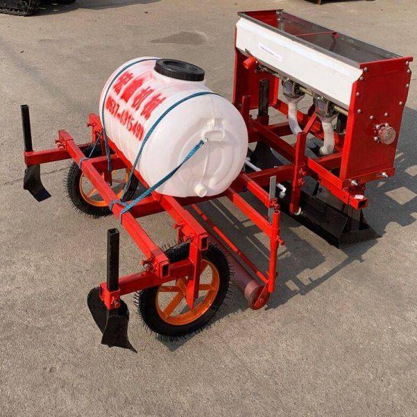 地瓜旋耕起垄施肥铺膜铺滴灌带一体机 起垄覆膜施肥一体机,农机/农具/农膜,农业检测设备,淘宝优惠券,粉丝福利购,淘宝优惠卷