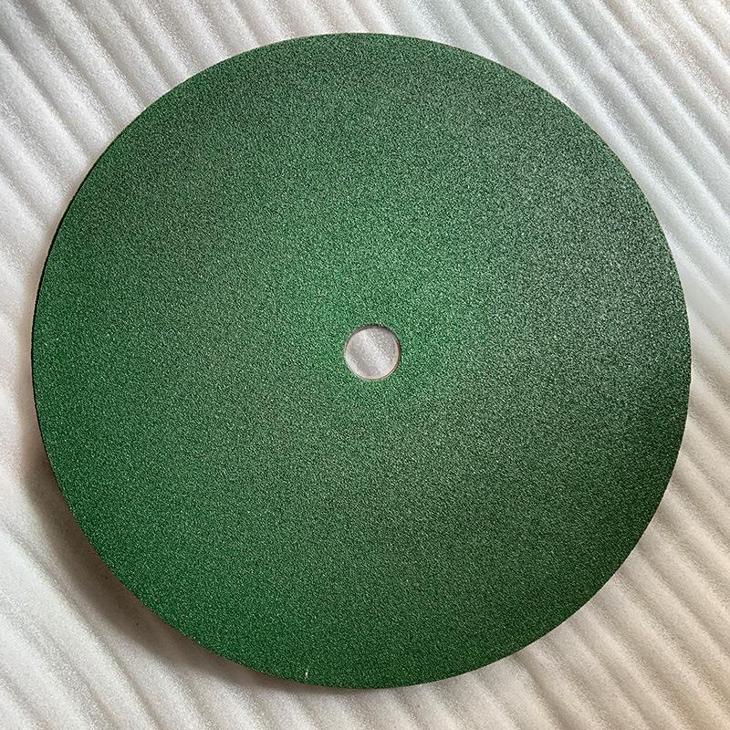 供应350MM及400MM切割片砂轮片不锈钢材切片