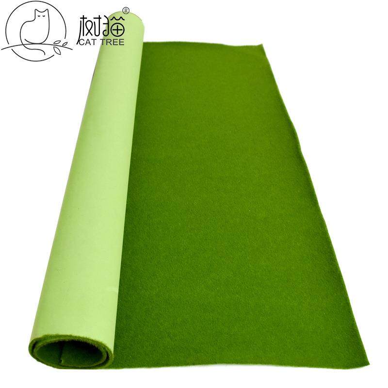 真苔藓草皮eva薄款草坪植毛假青苔装饰多肉植物相框盆景花泥