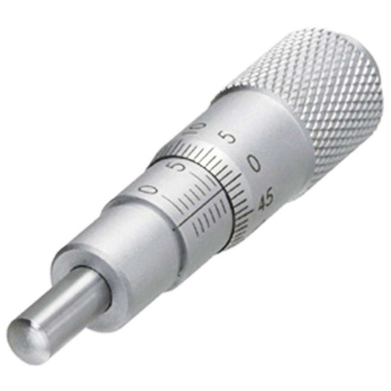 MCLN1/2/3/6/12 MCMH6千分尺旋钮微分头EPD01/02/21/23/41/73替代