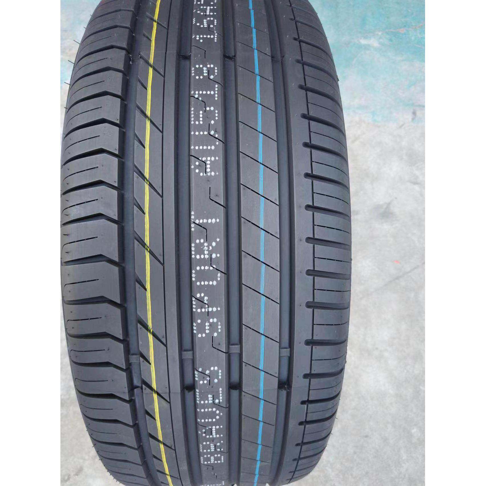 嘉士途轮胎315/40R21   275/45R21
