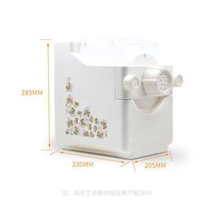 面条机配件喜乐多全自动家用压面机配件多功能饸饹面机擀面家庭